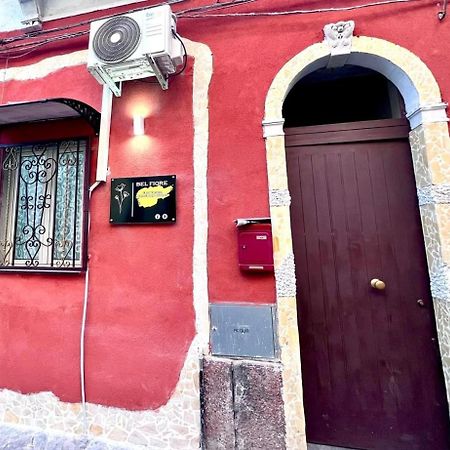 Casa Belfiore Apartment Catania Ngoại thất bức ảnh