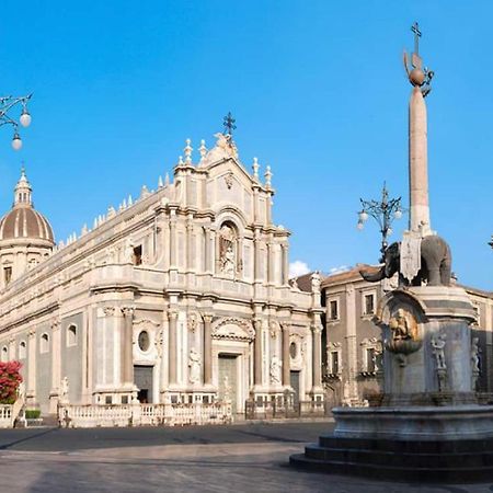Casa Belfiore Apartment Catania Ngoại thất bức ảnh