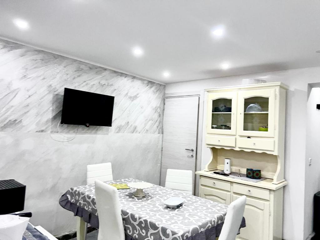 Casa Belfiore Apartment Catania Ngoại thất bức ảnh