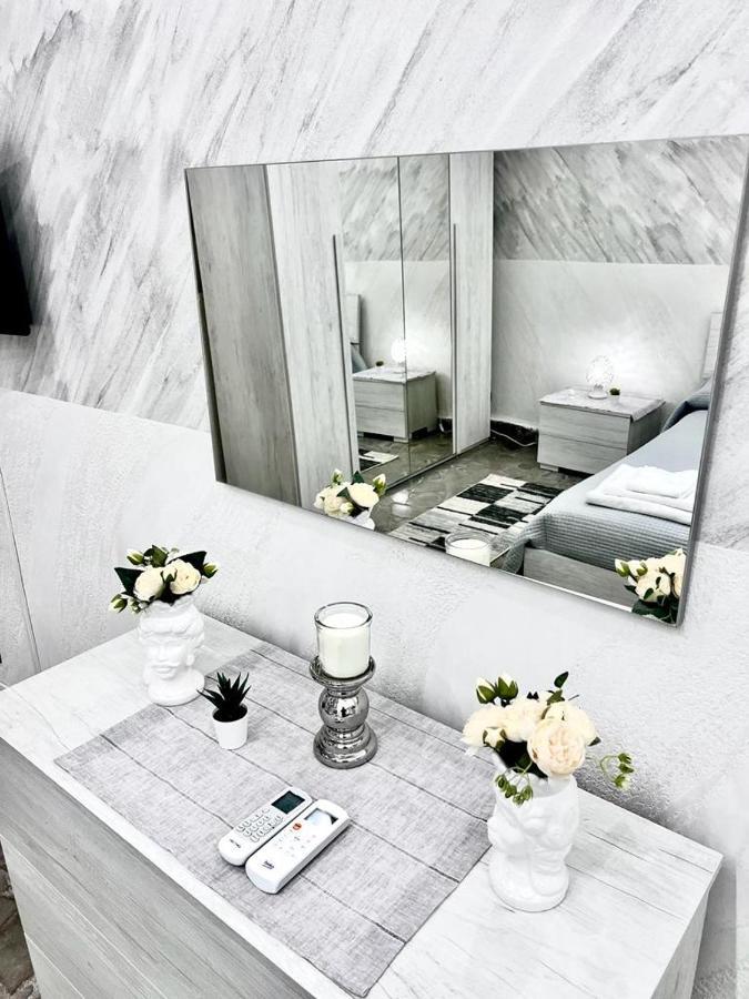 Casa Belfiore Apartment Catania Ngoại thất bức ảnh