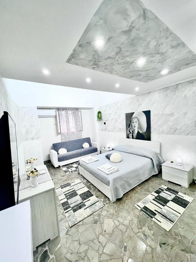 Casa Belfiore Apartment Catania Ngoại thất bức ảnh