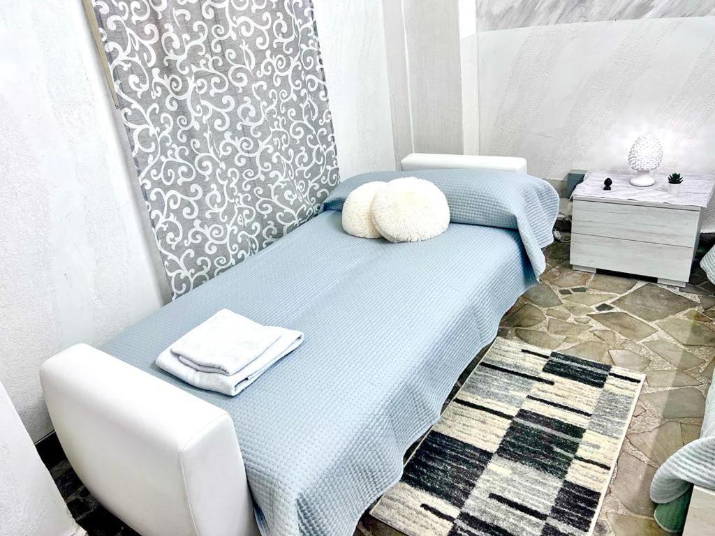 Casa Belfiore Apartment Catania Ngoại thất bức ảnh