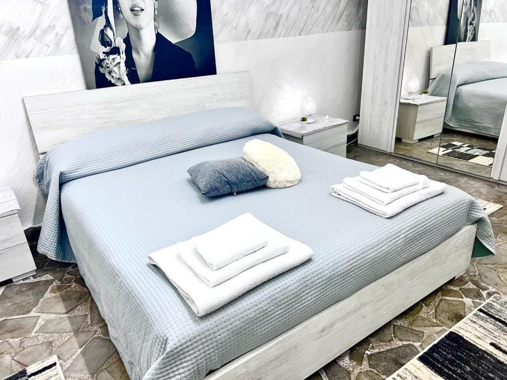 Casa Belfiore Apartment Catania Ngoại thất bức ảnh