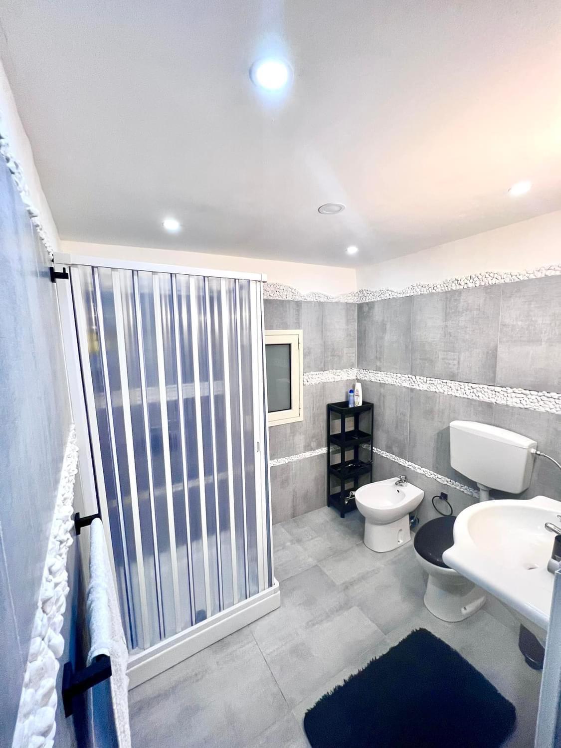 Casa Belfiore Apartment Catania Ngoại thất bức ảnh
